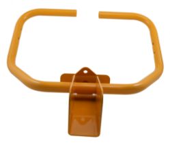MTD 649-0041A-4021 Upper Handle Assembly - MTD 649-0041A-4021