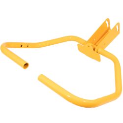 MTD 649-0041A-4021 Upper Handle Assembly - MTD 649-0041A-4021