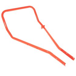 MTD 649-04097A-5083 Upper Handle Assembly - MTD 649-04097A-5083