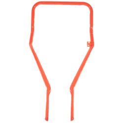 MTD 649-04097A-5083 Upper Handle Assembly - MTD 649-04097A-5083