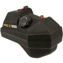 MTD 651-05371D Fuel Tank Assembly - MTD 651-05371D