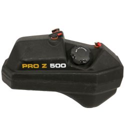 MTD 651-05371D Fuel Tank Assembly - MTD 651-05371D