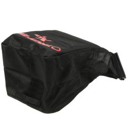 MTD 664-05084A 21" Red Grassbag Assembly - MTD 664-05084A