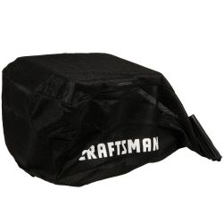 MTD 664P05321A 21" Black Grassbag Assembly 