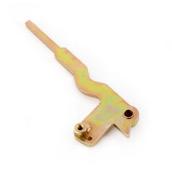 MTD 680-00339-0637 Brake Handle Assembly 