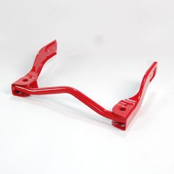MTD 681-0087-0638 Front Wheel Bracket Assembly 