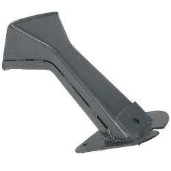 MTD 681-0095-0483 Complete Chipper Chute Assembly - MTD 681-0095-0483