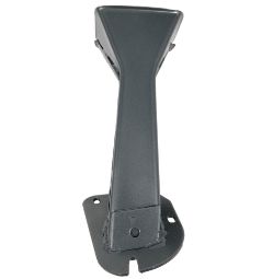 MTD 681-0095-0483 Complete Chipper Chute Assembly - MTD 681-0095-0483