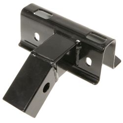 MTD 681-0134B-0637 Tow Bar Mounting Bracket - MTD 681-0134B-0637