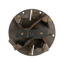 MTD 681-04095 Shredder Impeller Assembly 