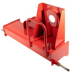 MTD 681-04131-0638 Logsplitter Tank Assembly 