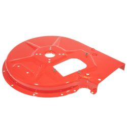 MTD 681-05063-0638 Inner Flail Housing 