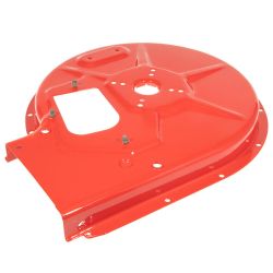 MTD 681-05063-0638 Inner Flail Housing - MTD 681-05063-0638