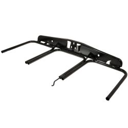 MTD 683-04498B-0637 Bag Support Assembly 