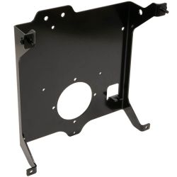 MTD 683-04605-0637 Pulley Mounting Bracket - MTD 683-04605-0637