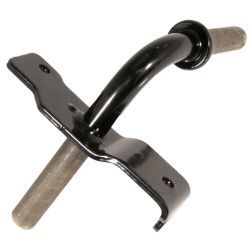 MTD 683-04727-0637 Front Left Hand Axle Assembly - MTD 683-04727-0637