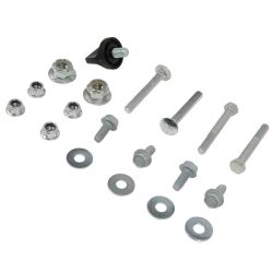 MTD 683-05147 Bagger Screwpack Assembly 