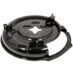 MTD 683-05494-0637 30" SD Deck Assembly 