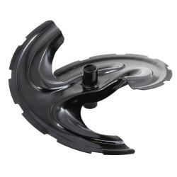 MTD 684-04108A-0637 Auger Right Hand Spiral Assembly - MTD 684-04108A-0637