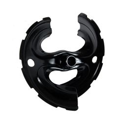 MTD 684-04113A-0650 Left Hand Auger Assembly 