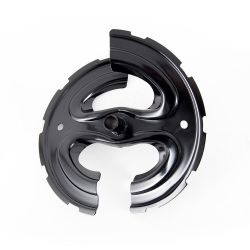 MTD 684-04151-0637 Left Hand 900 Spiral Assembly 