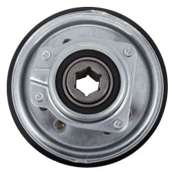 MTD 684-04159C Friction Wheel Assembly 