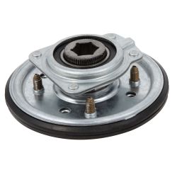 MTD 684-04159C Friction Wheel Assembly - MTD 684-04159C