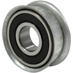 MTD 684-04168 Idler Pulley Assembly - MTD 684-04168