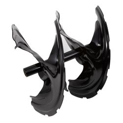 MTD 684-04182-0637 26 Right Hand Spiral Assembly - MTD 684-04182-0637