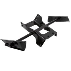 MTD 684-04252-0637 Single Stage Auger Assembly 