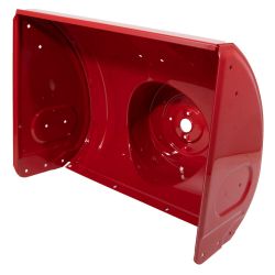 MTD 684-04264A-0638 Auger Housing Assembly 