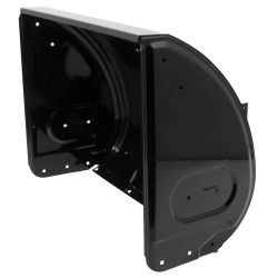 MTD 684-04264A-0691 Auger Housing Assembly 