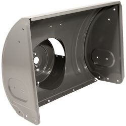 MTD 684-04264A-0729 Auger Housing Assembly - MTD 684-04264A-0729