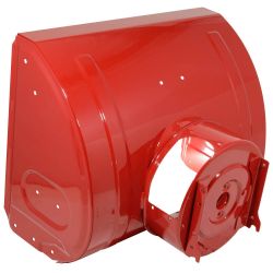 MTD 684-04264A-4044 Auger Housing Assembly - MTD 684-04264A-4044