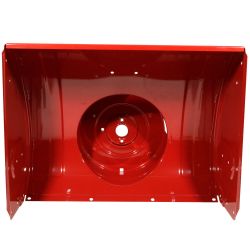 MTD 684-04264A-4044 Auger Housing Assembly - MTD 684-04264A-4044