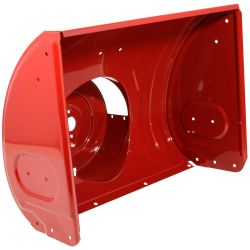 MTD 684-04264A-4044 Auger Housing Assembly - MTD 684-04264A-4044