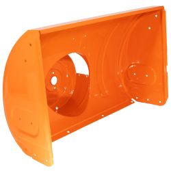 MTD 684-04267A-0606 Auger Housing Assembly - MTD 684-04267A-0606