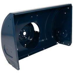 MTD 684-04267A-0667 Auger Housing Assembly - MTD 684-04267A-0667