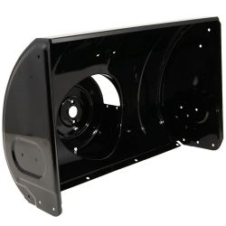 MTD 684-04267A-0691 Auger Housing Assembly 