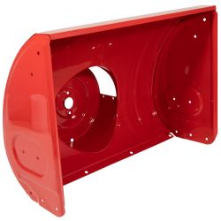 MTD 684-04268A-0638 Auger Housing Assembly 