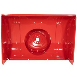 MTD 684-04268A-0638 Auger Housing Assembly - MTD 684-04268A-0638