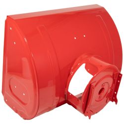MTD 684-04268A-0638 Auger Housing Assembly - MTD 684-04268A-0638