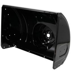 MTD 684-04268A-0691 Auger Housing Assembly 