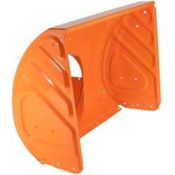 MTD 684-04270A-0606 Auger Housing Assembly 
