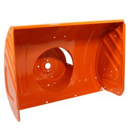 MTD 684-04272A-0606 Auger Housing Assembly 