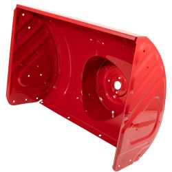 MTD 684-04272A-0638 Auger Housing Assembly 