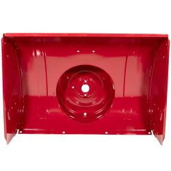 MTD 684-04272A-0650 Auger Housing Assembly 