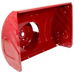 MTD 684-04272A-0650 Auger Housing Assembly - MTD 684-04272A-0650