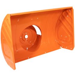 MTD 684-04273A-0606 Auger Housing Assembly 
