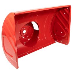 MTD 684-04273A-0638 Auger Housing Assembly - MTD 684-04273A-0638